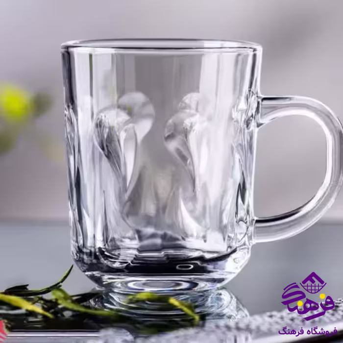 ليوان ايليا دسته دار کادو کاوه 6دک