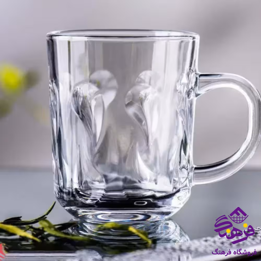 ليوان ايليا دسته دار کادو کاوه 6دک