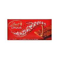 شکلات شیری لیندور 100 گرم لینت - lindt