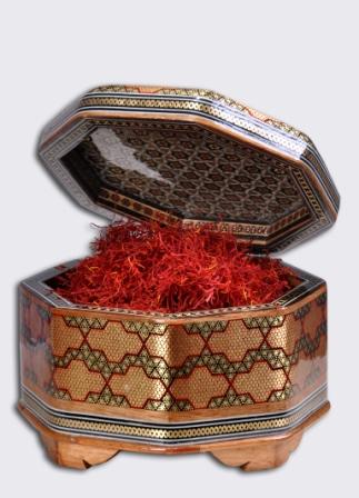 فایل اموزشی صفر تا صد بسته بندی زعفران در قالب مشاغل خانگی ( کوچک کارگاه)