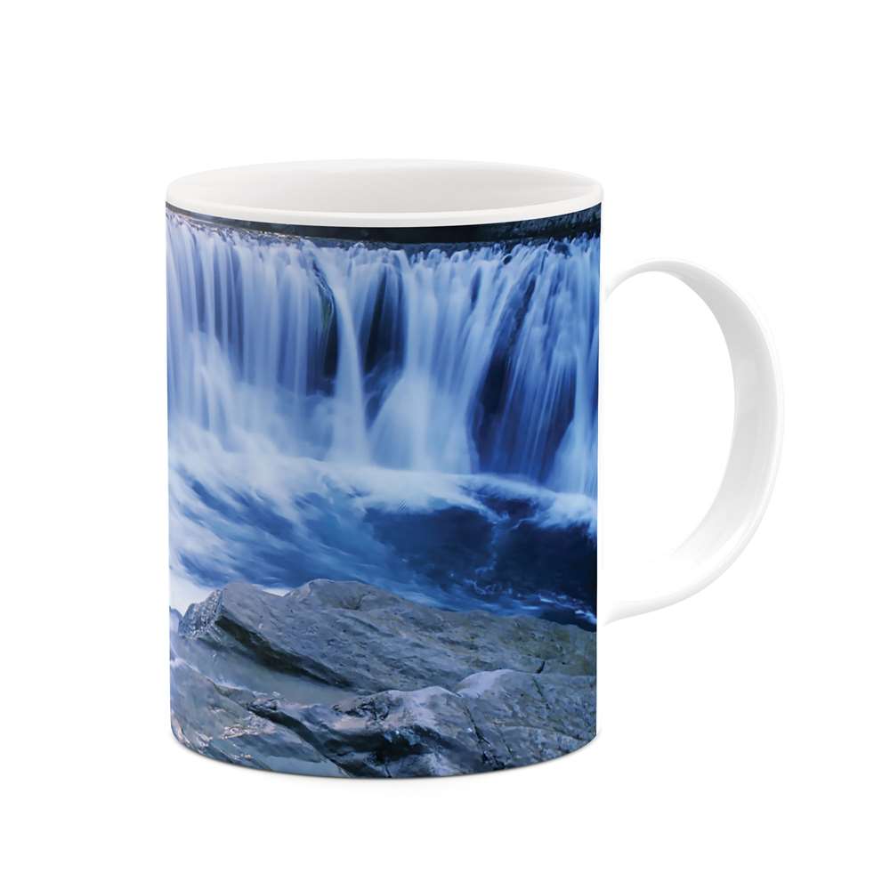 ماگ طرح آبشار مدل mgs07827