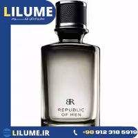 عطر ادکلن بنانا ریپابلیک ریپابلیک آف من 100 میل مردانه