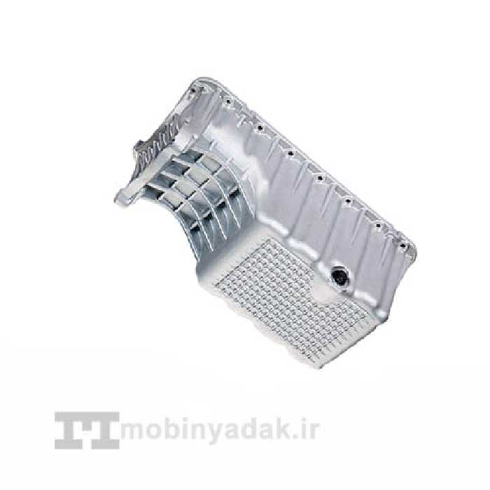 کارتل روغن ام وی ام X33