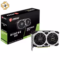 کارت گرافیک ام اس آی GTX 1660 Ti Ventus XS 6G OC