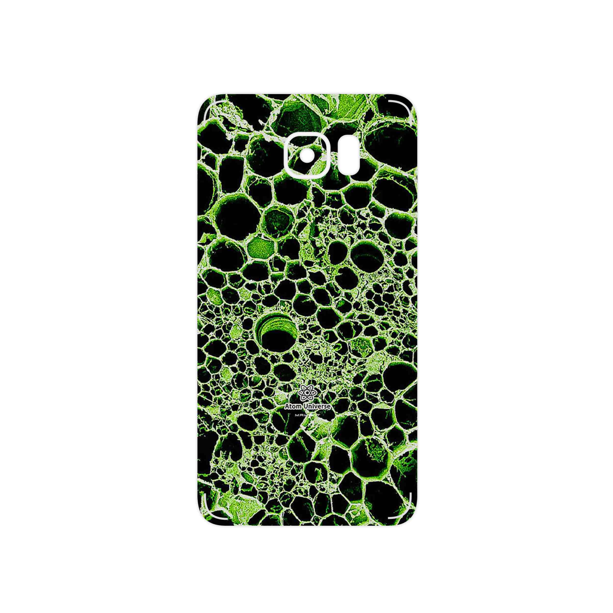 برچسب پوششی ماهوت مدل Atom Universe 4 مناسب برای گوشی موبایل سامسونگ Galaxy Note 5