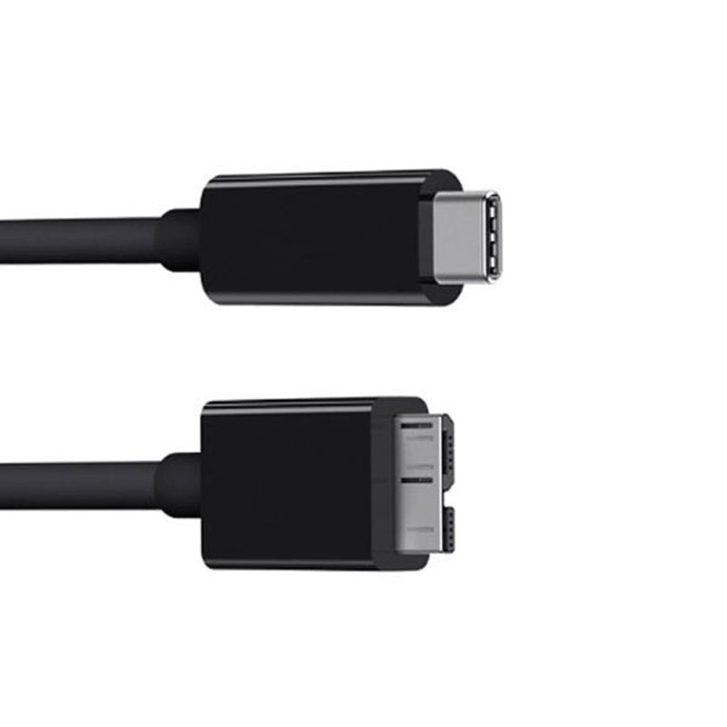 کابل USB-C بافو مدل BF-H388