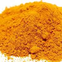 پودر زردچوبه آسیاب خودمون نیم کیلویی عطاری دستانی 