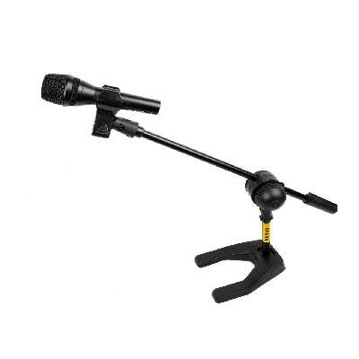 پایه میکروفن اسپارک مدل SP-RJ1