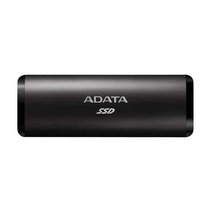 حافظه اکسترنال SSD ای دیتا Adata SE760 512GB
