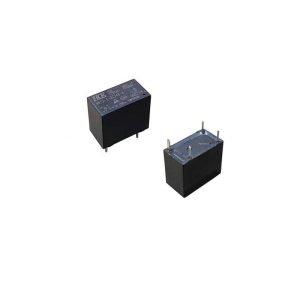 رله 24 ولت پایه معکوس HKE HRS3-S-DC24V-A