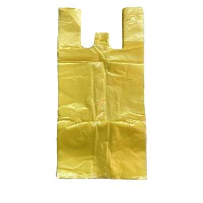 نایلون بسته بندی مدل دسته دار 40.30 بسته 0.5 کیلوگرم