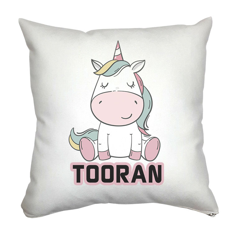 کوسن مدل اسب تک شاخ طرح توران