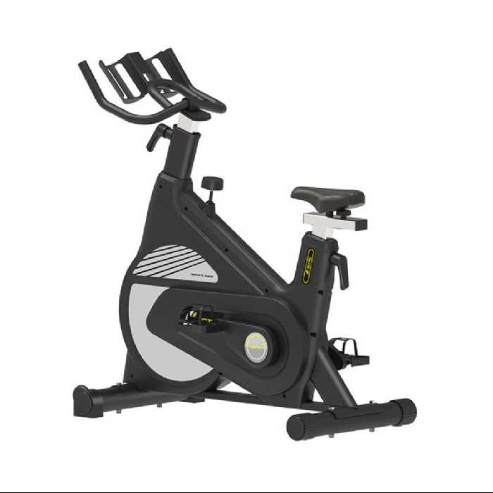 اسپینینگ باشگاهی برایت وی BrightWay XB20