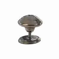 دستگیره کمد مدل قارچی بسته 5 عددی