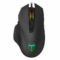 مشخصات، قیمت و خرید ماوس گيمينگ تي دگر T-Dagger Warrant T-TGM203