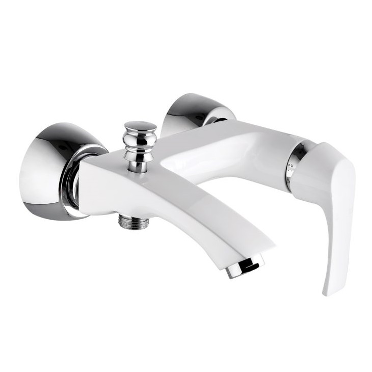 شیر حمام البرزروز مدل یونیک