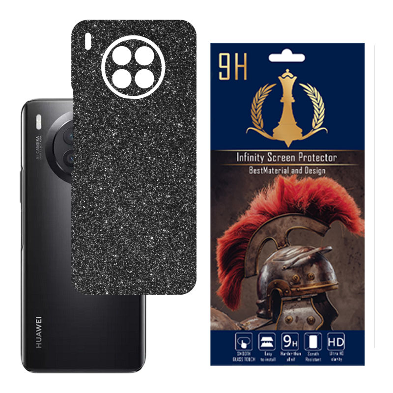 برچسب پوششی اینفینیتی مدل PRO MAX مناسب برای گوشی موبایل آنر 50 LITE