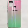 کاور طرح هولوگرامی کد 2882 مناسب برای گوشی موبایل سامسونگ Galaxy A21s