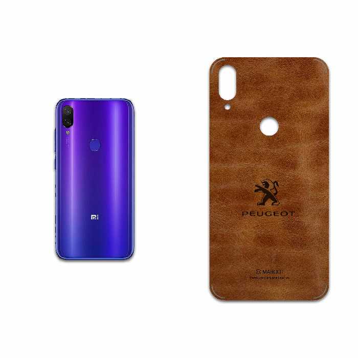 برچسب پوششی ماهوت مدل BFL-PEGT مناسب برای گوشی موبایل شیائومی Mi Play