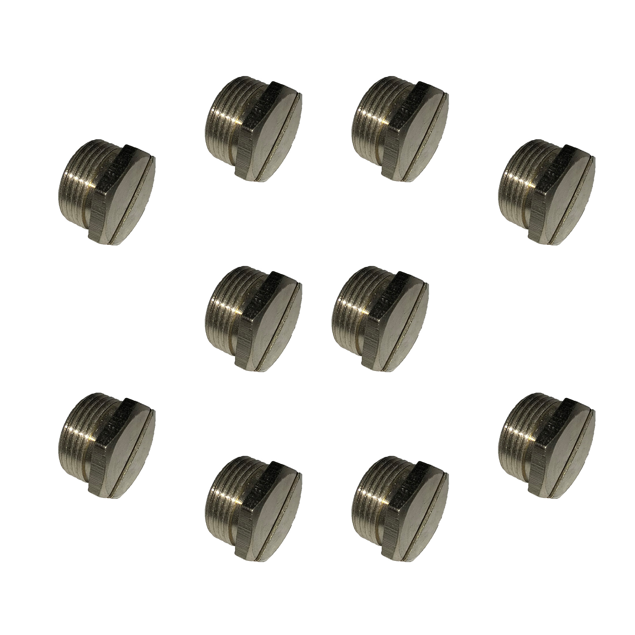 فیتینگ مدل Pg13.5 بسته 10 عددی