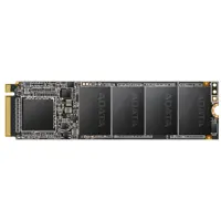  اس اس دی اینترنال ایکس پی جی مدل SX6000 Pro PCIe Gen3x4 M.2 2280 ظرفیت 256 گیگابایت
