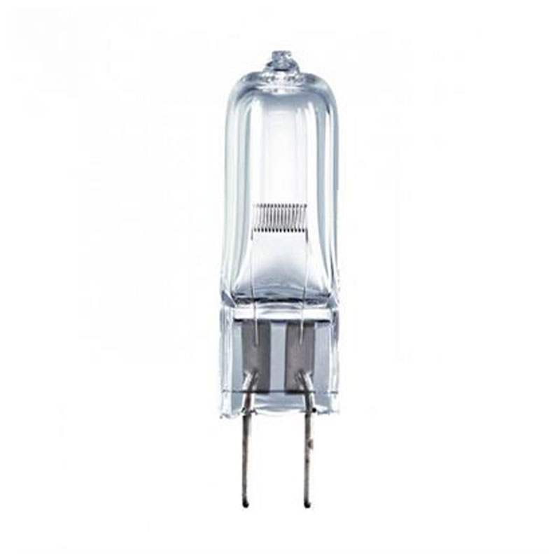 لامپ هالوژن سوزنی 100 وات 12 ولت Capsuleline 100W GY6.35 نور
