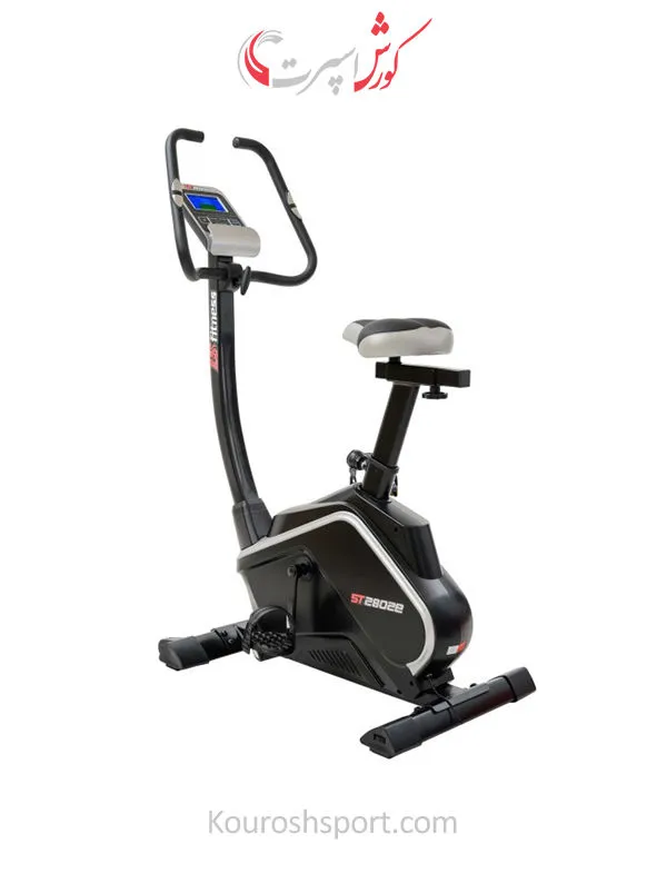 دوچرخه ثابت ایستاده LS-2802 E