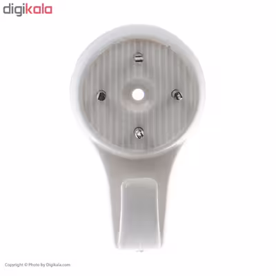 آویز حوله لایف فشن کد 101 بسته 4 عددی