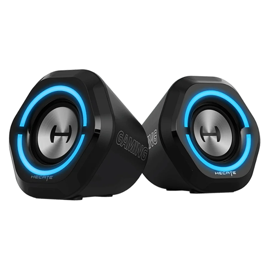 قیمت و خرید اسپیکر ادیفایر Edifier G1000 Black | فروشگاه گیمینگ تکاف