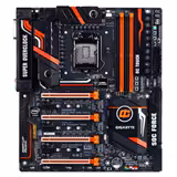 GIGABYTE GA-Z170X SOC Force Motherboard