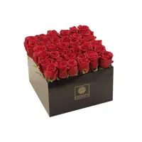 باکس گل رز گل گیفت کد GG0029