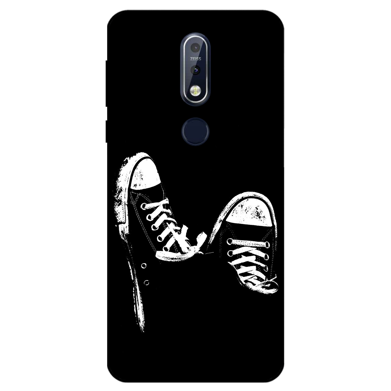 کاور کی اچ کد 0043 مناسب برای گوشی موبایل نوکیا 7.1