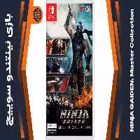 بازی NINJA GAIDEN: Master Collection – مخصوص نینتندو سوییچ