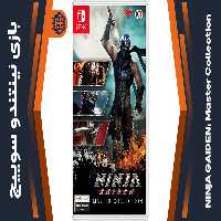 بازی NINJA GAIDEN: Master Collection – مخصوص نینتندو سوییچ