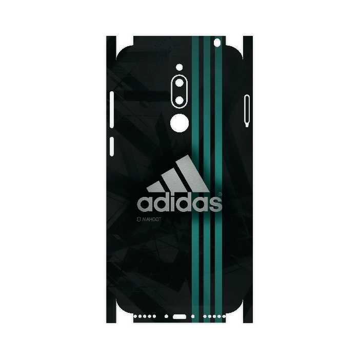 برچسب پوششی ماهوت مدل dds-FullSkin مناسب برای گوشی موبایل میزو M6T