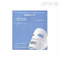ماسک ورقه ای آبرسان بایودنس مدل هیدرا سرانول بسته 1 عددی
