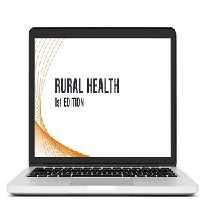 AAFP Rural Health Self-Study Package 2020 at 70€ - کتاب پزشکی بهار