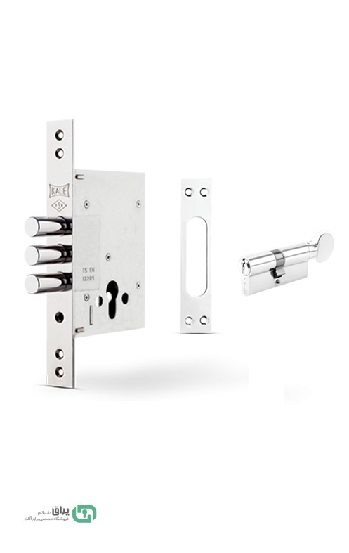 قفل کمکی 257 کالی - Kale