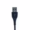 کابل تبدیل USB به USB-C تسکو مدل TCC 450 طول 1 متر