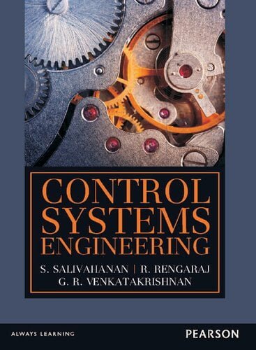  دانلود کتاب Control Systems Engineering, 2015 - دانلود کتاب های دانشگاهی