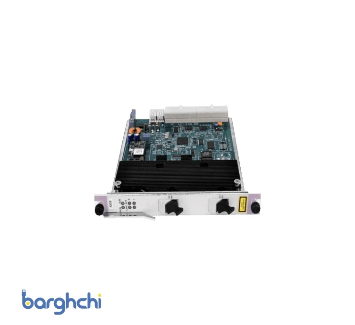 کارت Huawei Uplink X2CS MA5680T