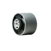 دسته موتور گرد فلزی خودرو سمند برند HS.CO