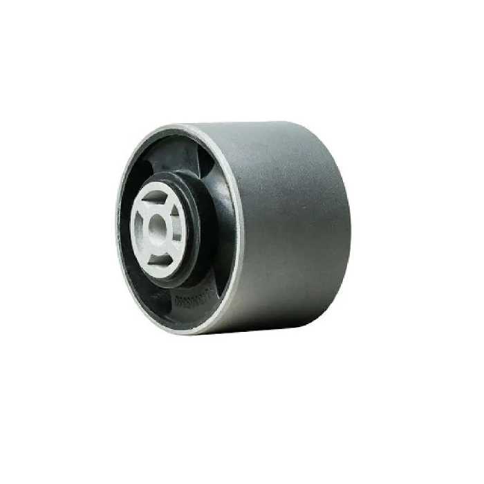 دسته موتور گرد فلزی خودرو سمند برند HS.CO