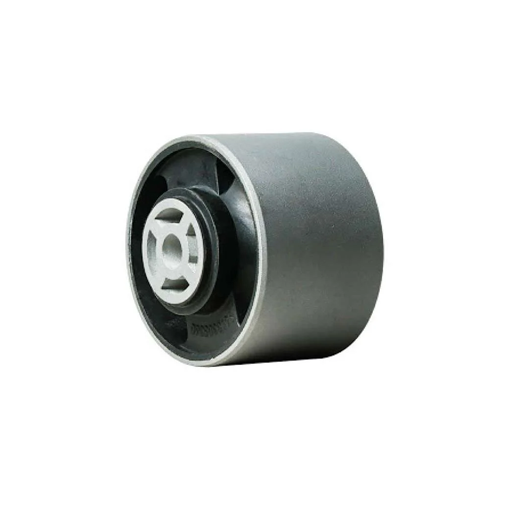 دسته موتور گرد فلزی خودرو سمند برند HS.CO