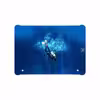 برچسب پوششی ماهوت مدل Scuba Diving مناسب برای تبلت سامسونگ Galaxy Tab S2 9.7 2015 T815