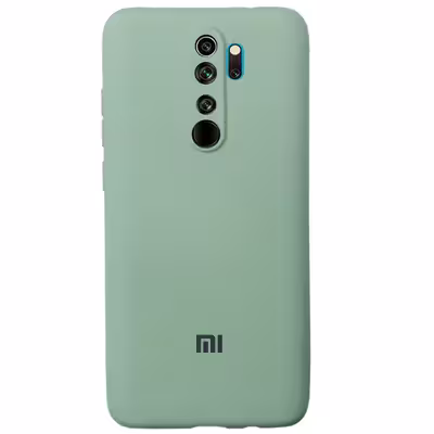 کاور مدل SLCN51 مناسب برای گوشی موبایل شیائومی Redmi Note 8 pro