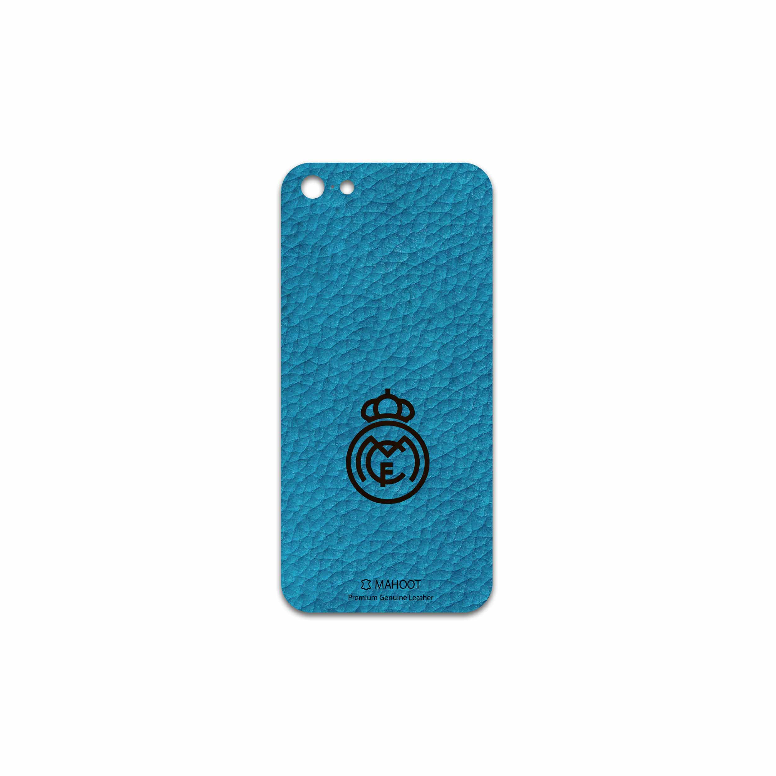 برچسب پوششی ماهوت مدل BL-REAL مناسب برای گوشی موبایل اپل iPhone 5