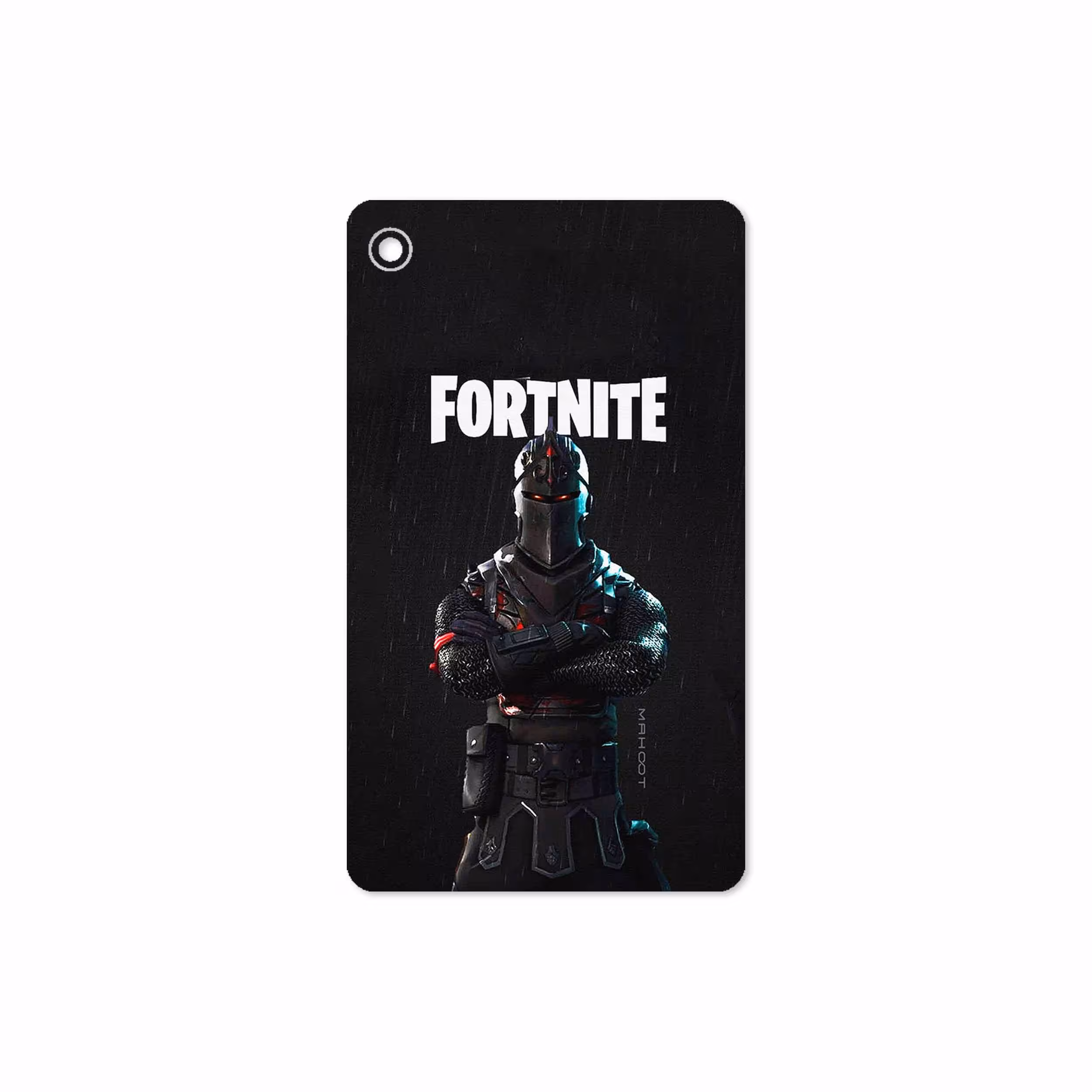 برچسب پوششی ماهوت مدل Fortnite-Game مناسب برای تبلت لنوو Tab M7 2019