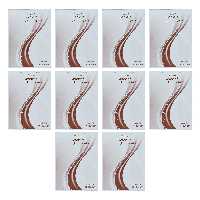 فاکتور فروش کد Fac01 بسته 10 عددی