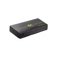 اسپلیتر 4 پورت HDMI 1.4v 1x4 ویکینگ مدل VK-104W